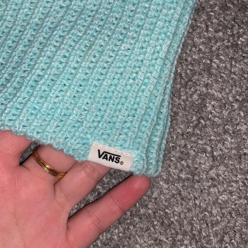 Vans hat - Picture 2 of 2